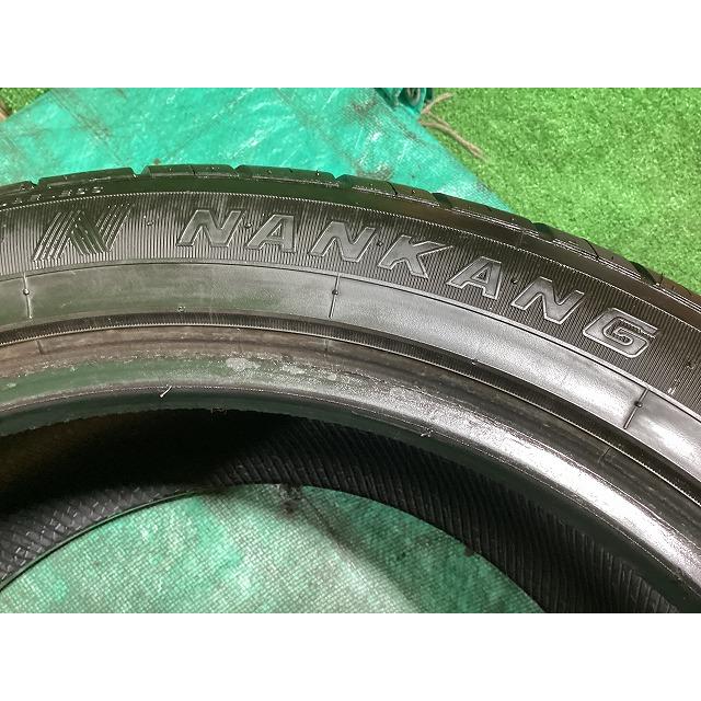 NANKANG（ナンカン） NS-II 245/45R18 2023年製 夏タイヤ サマータイヤ