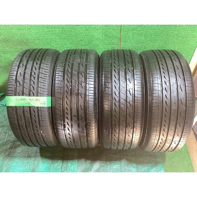 レグノ（ブリヂストン） ブリジストン レグノGR-XIII 235/50R17 2024年