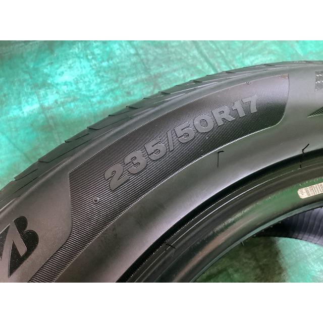 レグノ（ブリヂストン） ブリジストン レグノGR-XIII 235/50R17 2024年