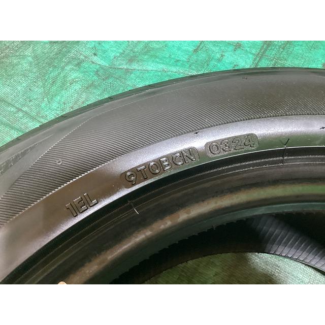 レグノ（ブリヂストン） ブリジストン レグノGR-XIII 235/50R17 2024年