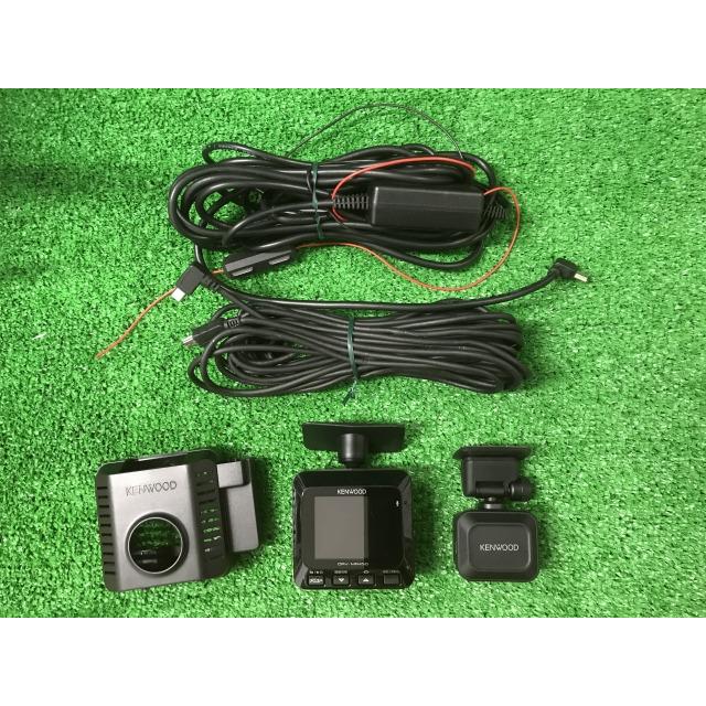 ケンウッド KENWOOD ドライブレコーダー DRV-MR450 操作防止 ケンウッド KENWOOD ドライブレコーダー DRV-MR450 操作防止