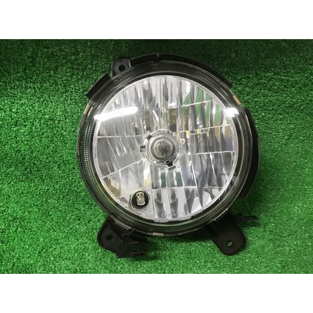 ダイハツ（DAIHATSU） ネイキッド L760S ハロゲン ヘッドランプ ヘッド