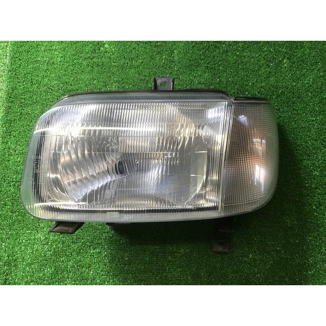 ダイハツ（DAIHATSU） L910S ムーヴ ハロゲン ヘッドランプ ヘッド