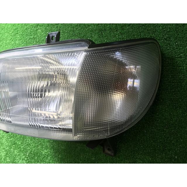 ダイハツ（DAIHATSU） L910S ムーヴ ハロゲン ヘッドランプ ヘッド