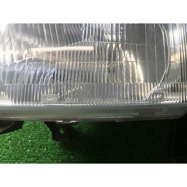 ダイハツ（DAIHATSU） L910S ムーヴ ハロゲン ヘッドランプ ヘッド