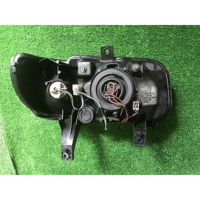 ダイハツ（DAIHATSU） L910S ムーヴ ハロゲン ヘッドランプ ヘッド