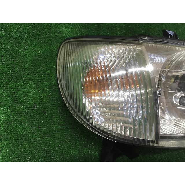 ムーヴ L910S ムーヴ ハロゲン ヘッドランプ ヘッドライト右 コイト100