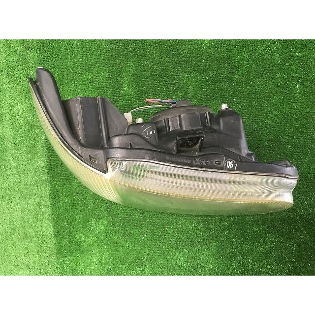 ムーヴ L910S ヘッドライト＆フォグランプ＆ウィンカーランプ セット
