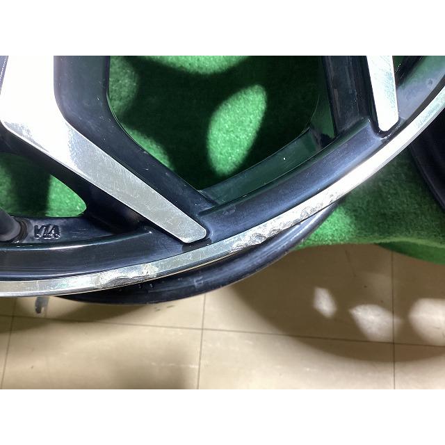WREST 18インチ 限界値下げ itamisyaryo_25-1004