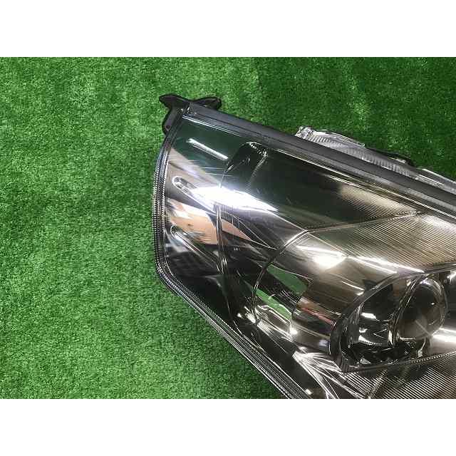 マツダ（Mazda） LY3P MPV HID ヘッドランプ ヘッドライト 右