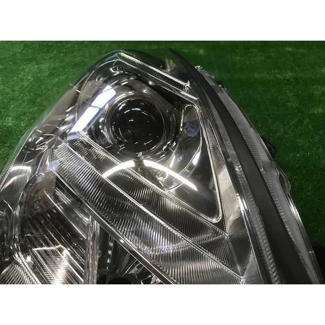 マツダ（Mazda） LY3P MPV HID ヘッドランプ ヘッドライト 右