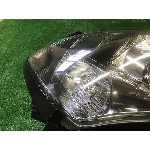 マツダ（Mazda） LY3P MPV HID ヘッドランプ ヘッドライト 左