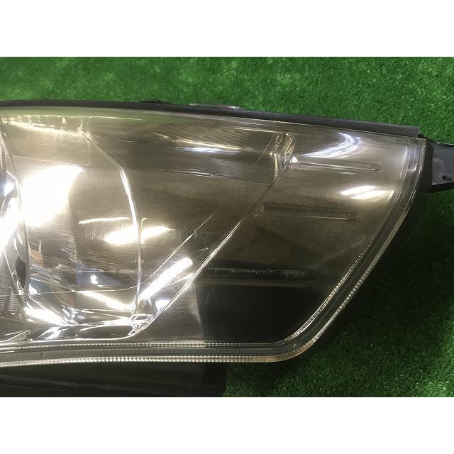 マツダ（Mazda） LY3P MPV HID ヘッドランプ ヘッドライト 左