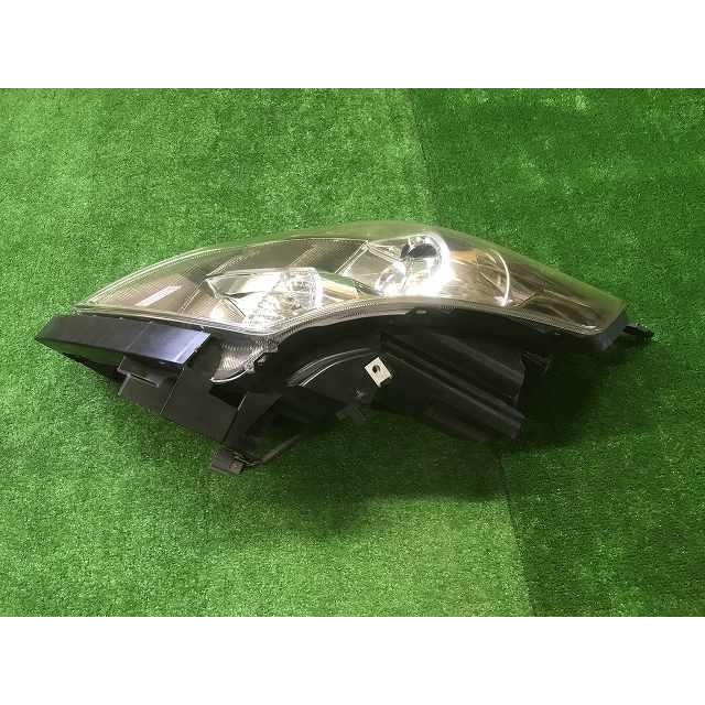 マツダ（Mazda） LY3P MPV HID ヘッドランプ ヘッドライト 左