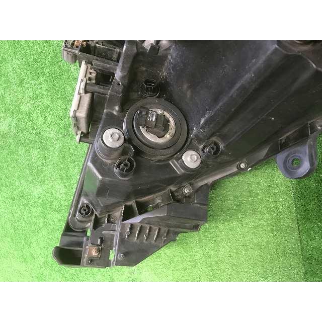 マツダ（Mazda） LY3P MPV HID ヘッドランプ ヘッドライト 左