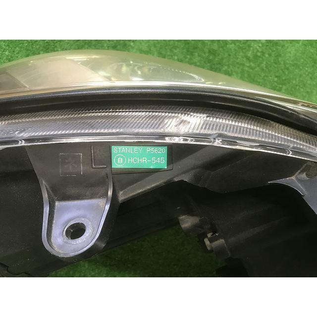 マツダ（Mazda） LY3P MPV HID ヘッドランプ ヘッドライト 左
