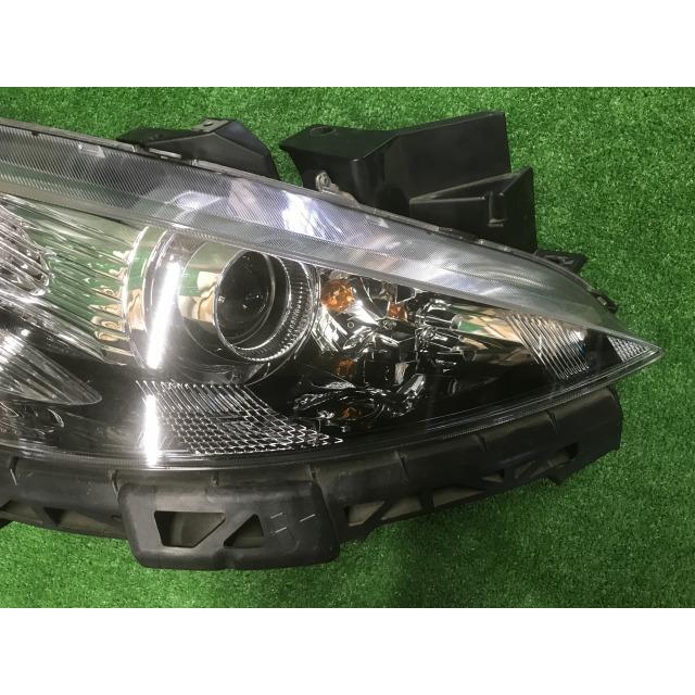 ビアンテ CCEAW HID ヘッドランプ ヘッドライト 右 スタンレーP8161