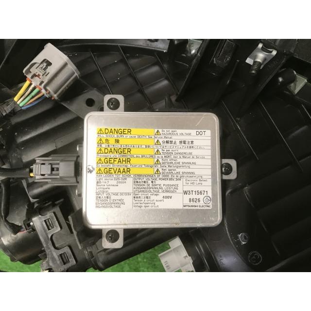 ビアンテ CCEAW HID ヘッドランプ ヘッドライト 右 スタンレーP8161