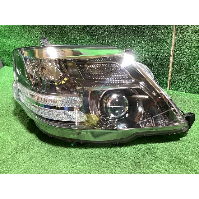 アルファード ANH15W アルファード純正 HIDヘッドランプ ヘッドライト