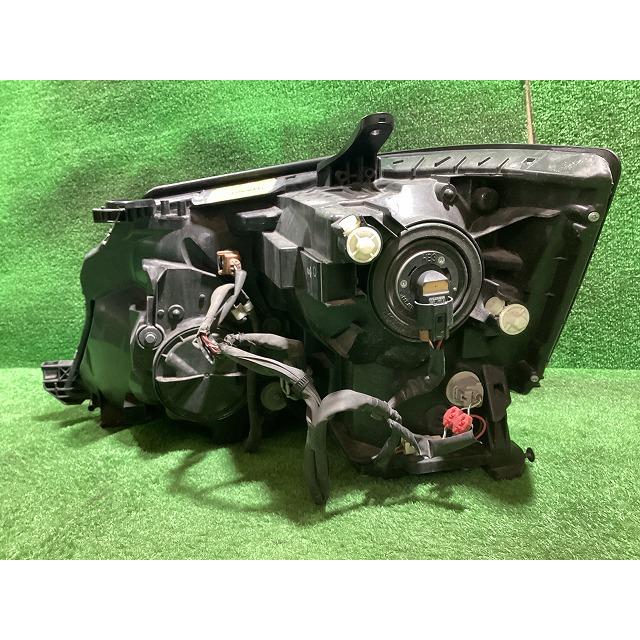 アルファード ANH15W アルファード純正 HIDヘッドランプ ヘッドライト