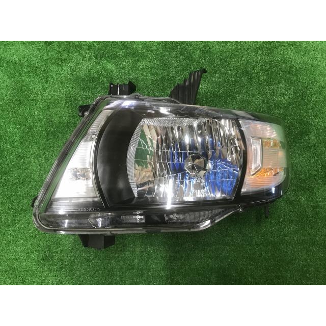 ホンダ（HONDA） GK1 モビリオスパイク ハロゲン ヘッドランプ ヘッド