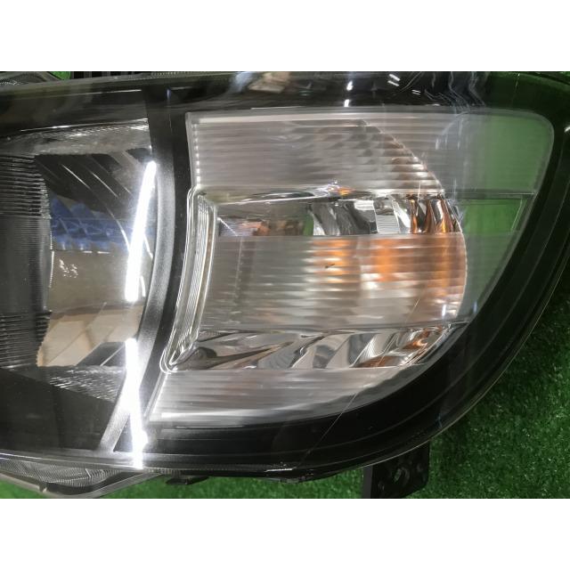 ホンダ（HONDA） GK1 モビリオスパイク ハロゲン ヘッドランプ ヘッド