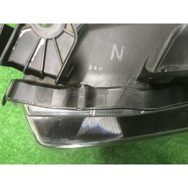 ホンダ（HONDA） GK1 モビリオスパイク ハロゲン ヘッドランプ ヘッド