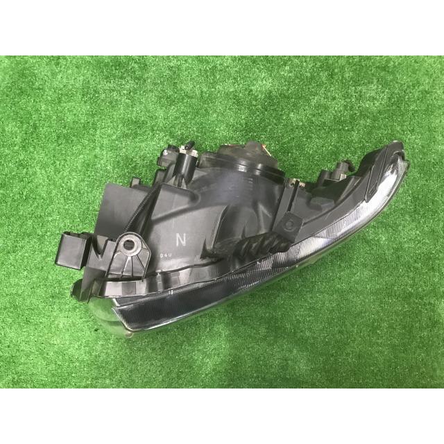 ホンダ（HONDA） GK1 モビリオスパイク ハロゲン ヘッドランプ ヘッド