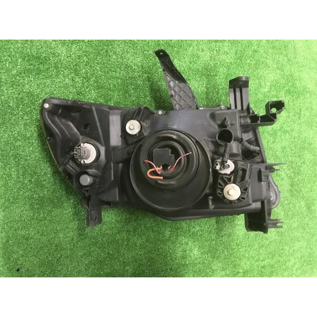ホンダ（HONDA） GK1 モビリオスパイク ハロゲン ヘッドランプ ヘッド