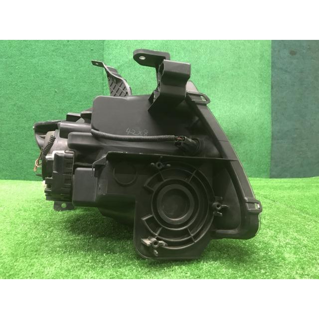 ホンダ（HONDA） GK1 モビリオスパイク ハロゲン ヘッドランプ ヘッド