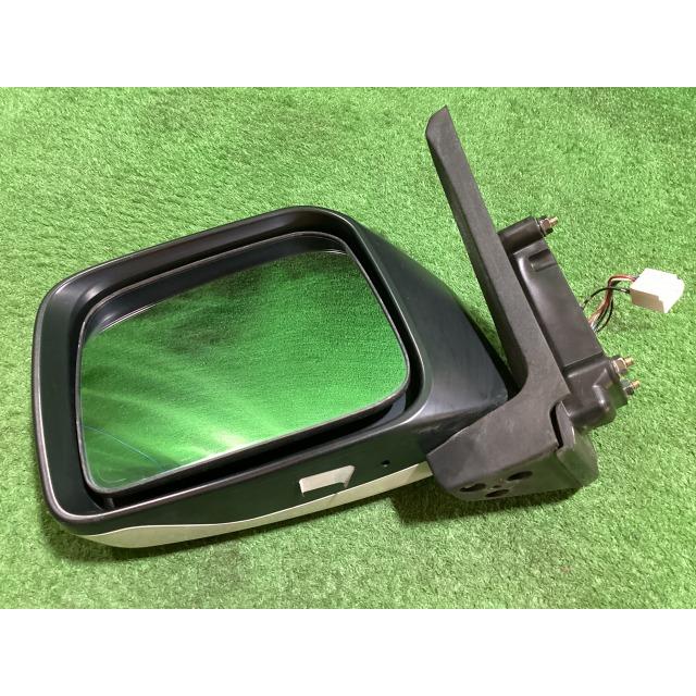 ジムニー JB23W ドアミラー左 YS6 EM : Itami Web Store - 通販