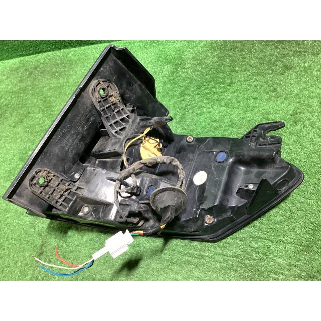 オデッセイ（ODYSSEY） RC2 LED テールランプ テールライト 左