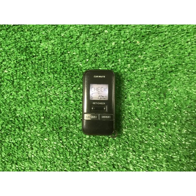 カーメイト（CARMATE） TE-W72NS エンジンスターター NS1/NS2/NS3