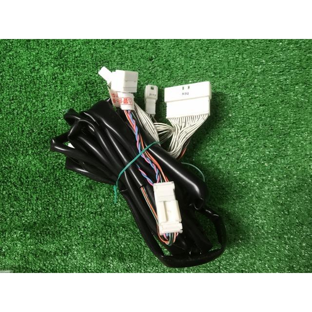カーメイト（CARMATE） TE-W72NS エンジンスターター NS1/NS2/NS3