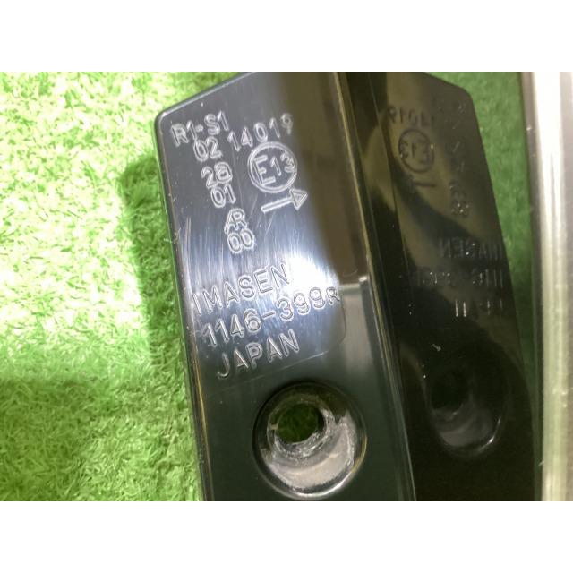 日産（NISSAN） B21A デイズルークス テールランプ テールライト右