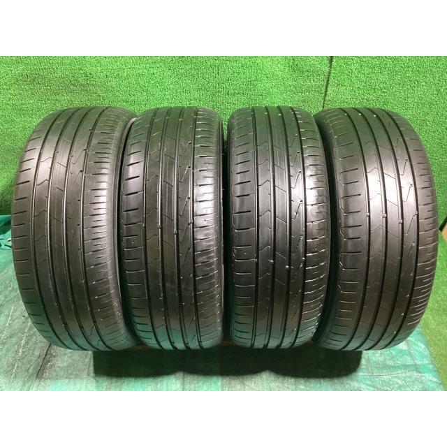 ハンコック（HANKOOK） VENTUS PRime3 205/50R17 2022年製 夏タイヤ
