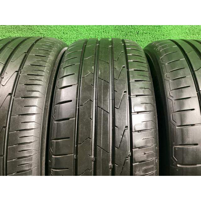 ハンコック（HANKOOK） VENTUS PRime3 205/50R17 2022年製 夏タイヤ