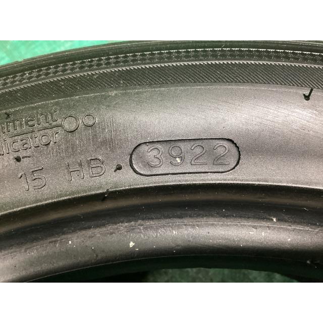 ハンコック（HANKOOK） VENTUS PRime3 205/50R17 2022年製 夏タイヤ