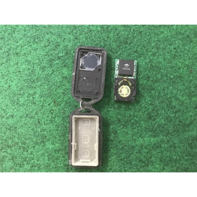 トヨタ（TOYOTA） 3ボタン リモコン スマートドアロック 1015 070622VA