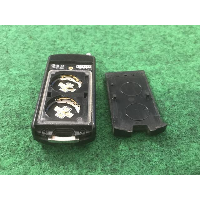 トヨタ（TOYOTA） エンジンスターター リモコン 東海理化 YS11 EM