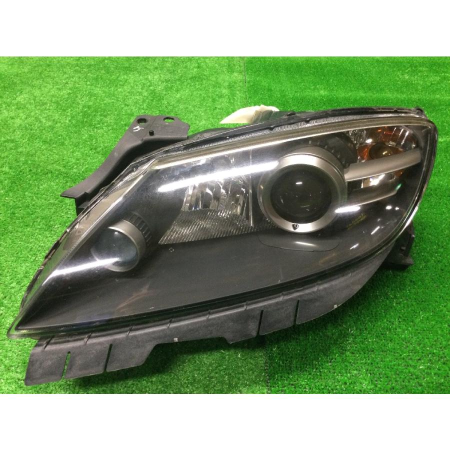 マツダ（Mazda） SE3P RX-8 ヘッドランプ ヘッドライト 左 100-61014