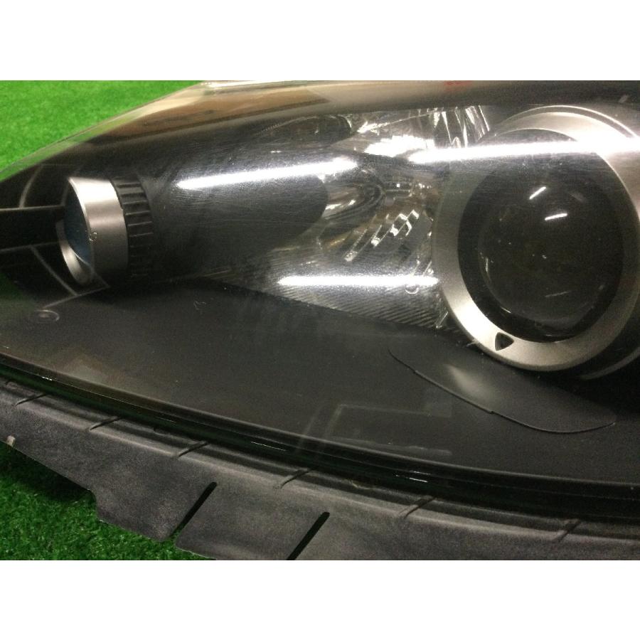 マツダ（Mazda） SE3P RX-8 ヘッドランプ ヘッドライト 左 100-61014