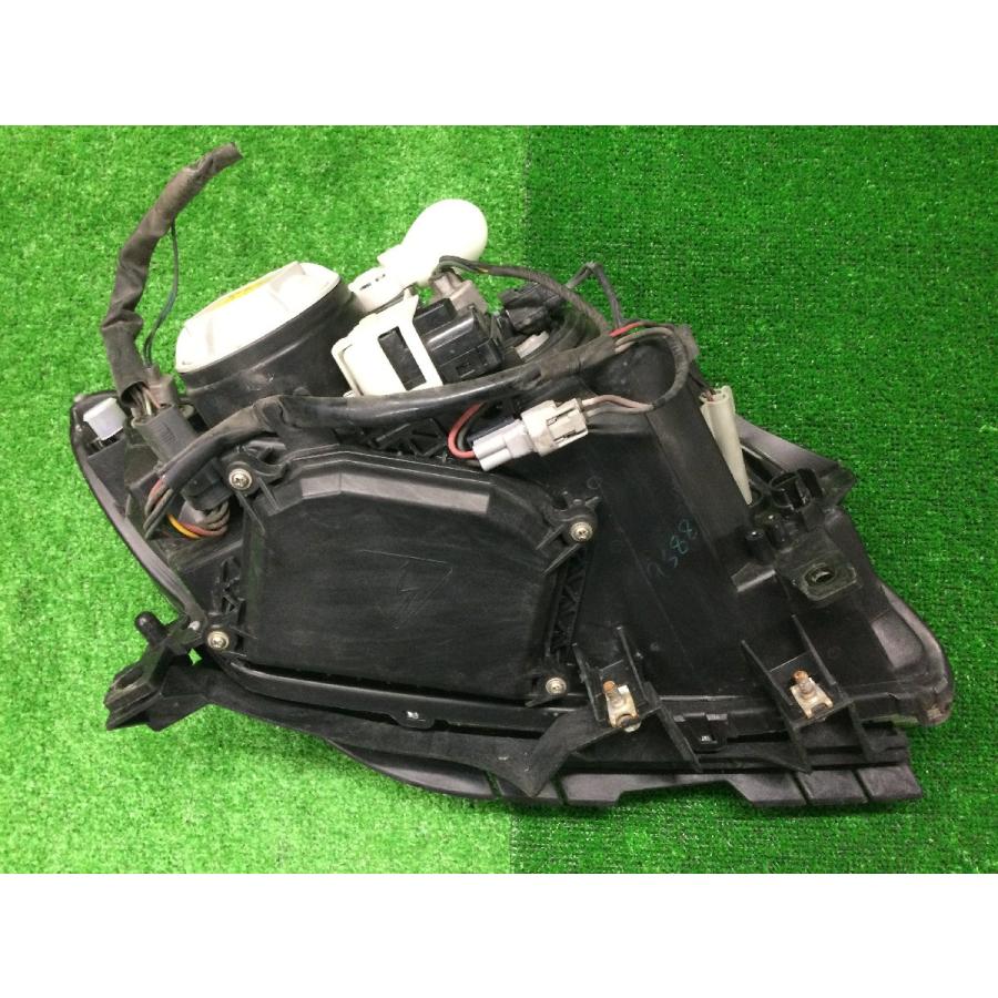 マツダ（Mazda） SE3P RX-8 ヘッドランプ ヘッドライト 左 100-61014