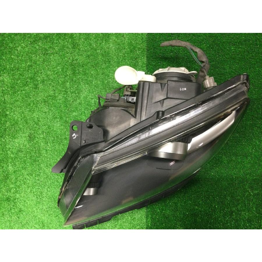 マツダ（Mazda） SE3P RX-8 ヘッドランプ ヘッドライト 左 100-61014