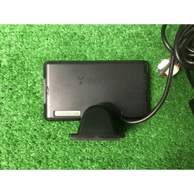 SUPER CAT ユピテル SuperCat LASER LS700 GPSレーダー探知機 YS12 EM