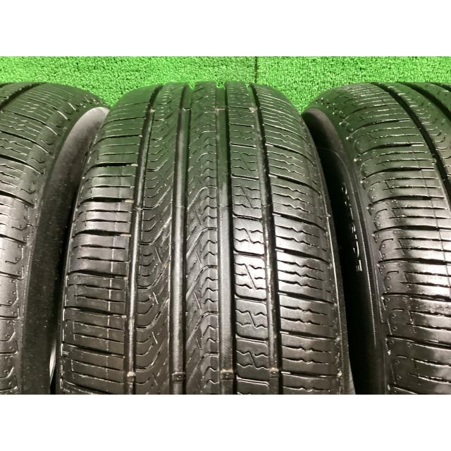 PIRELLI（ピレリ） P8 FS 205/55R16 2022年製 夏タイヤ サマータイヤ 4