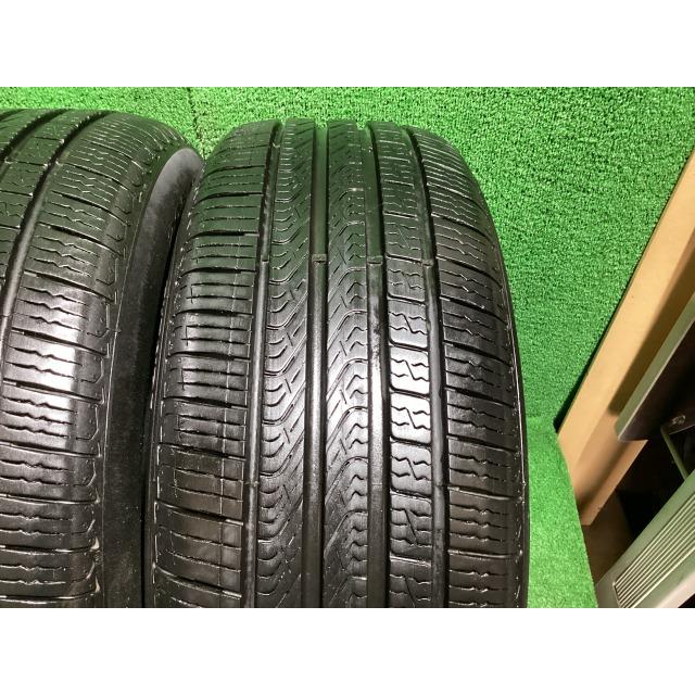 PIRELLI（ピレリ） P8 FS 205/55R16 2022年製 夏タイヤ サマータイヤ 4