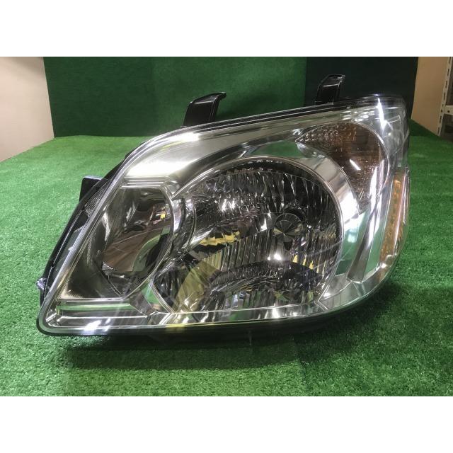 NOAH AZR60G ノア HIDヘッドランプ ヘッドライト 右 コイト28-152