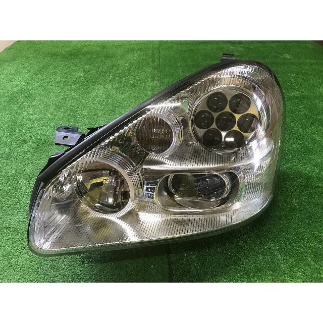 日産 シーマ 450XL GF50 GNF50 前期 HIDヘッドライト 左右 シーマ GNF50 シーマ 純正 HIDヘッドランプ ヘッドライト 左