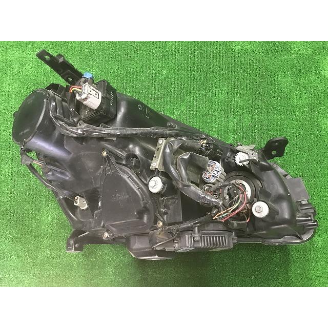 日産 シーマ 450XL GF50 GNF50 前期 HIDヘッドライト 左右 シーマ GNF50 シーマ 純正 HIDヘッドランプ ヘッドライト 左